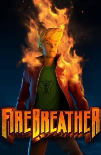 Firebreather (2010)