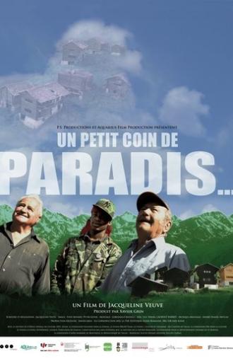 Un petit coin de paradis (2008)