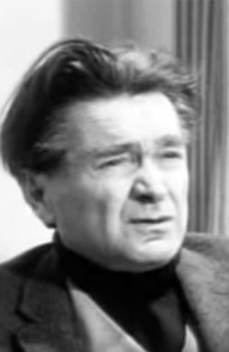 E. M. Cioran. Sa vie. Son oeuvre (1999)