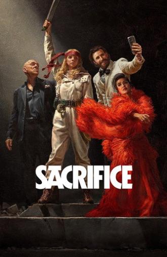 Sacrifice (2026)