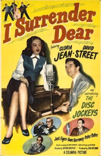 I Surrender Dear (1948)