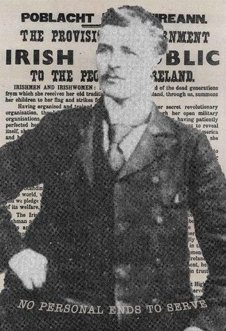 No Personal Ends To Serve: The Story of Patrick Hughes (2026)