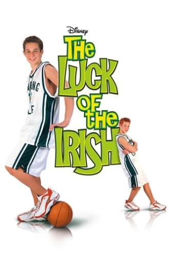 The Luck of the Irish (2001)