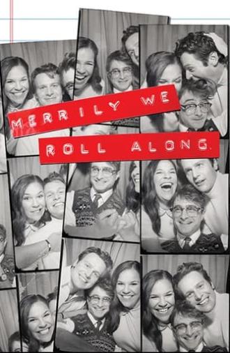 Merrily We Roll Along (2023)