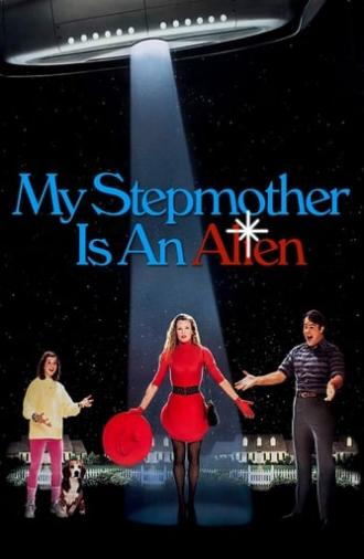 My Stepmother Is an Alien (1988)