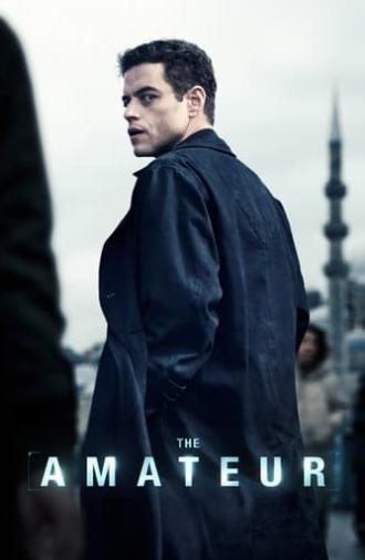 The Amateur (2025)