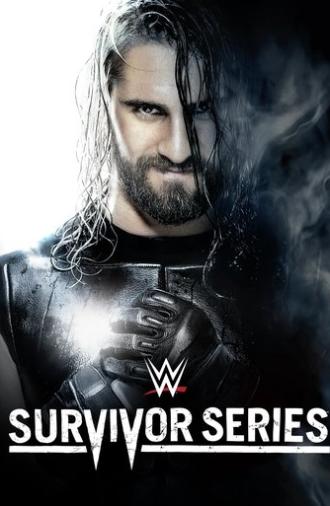 WWE Survivor Series 2014 (2014)
