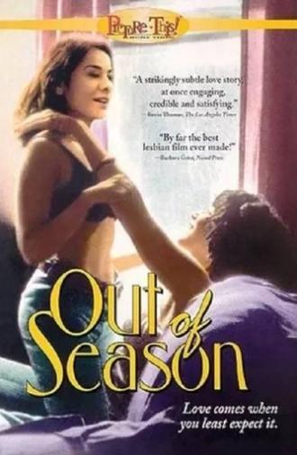 Out of Season (1998)