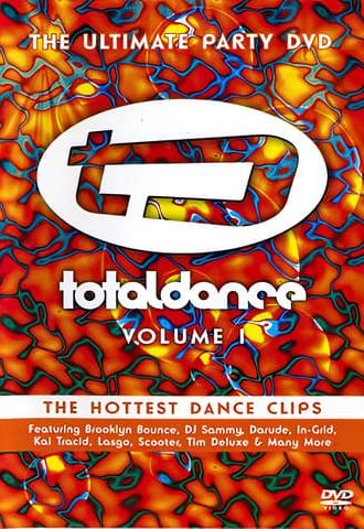 Total Dance Vol 1 (2003)