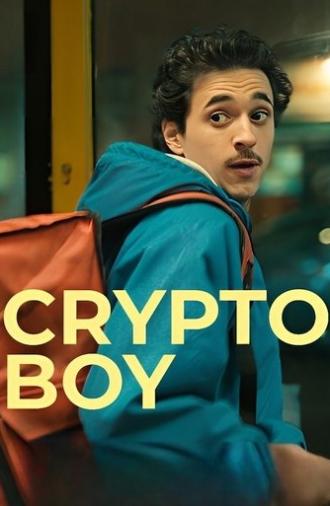 Crypto Boy (2023)