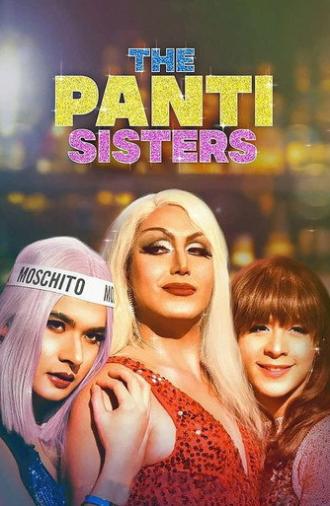 The Panti Sisters (2019)