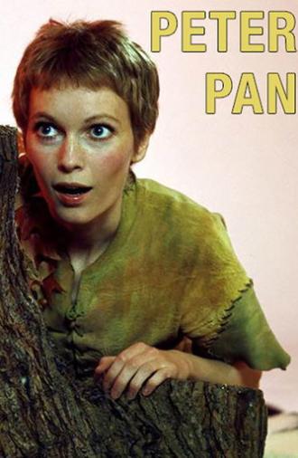 Peter Pan (1976)