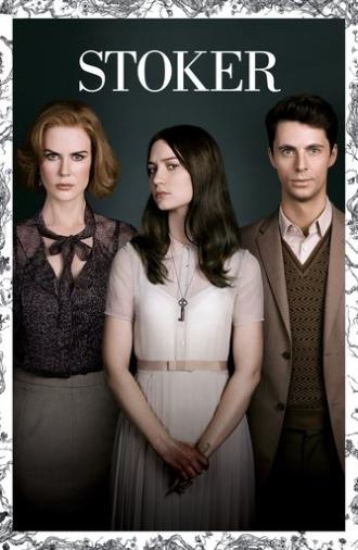 Stoker (2013)