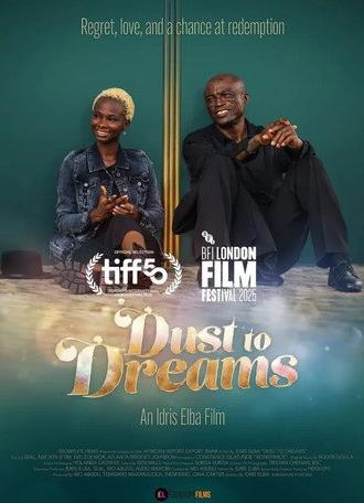 Dust to Dreams (2025)