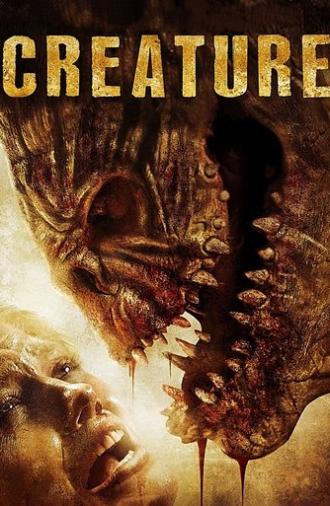 Creature (2011)