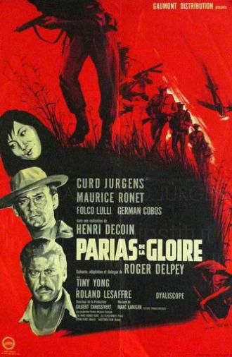 Pariahs of Glory (1964)