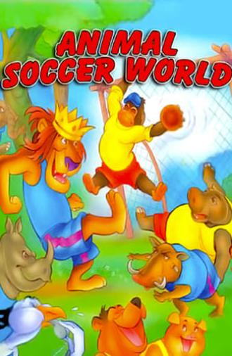 Animal Soccer World (2005)