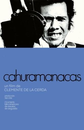 Cahuramanacas (1973)