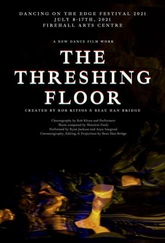 The Threshing Floor (2021)