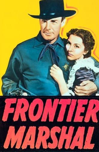 Frontier Marshal (1939)