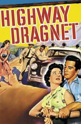 Highway Dragnet (1954)