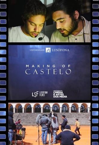 Making Of Castelo (2019)