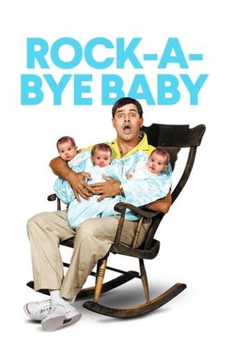 Rock-a-Bye Baby (1958)