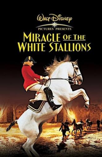 Miracle of the White Stallions (1963)