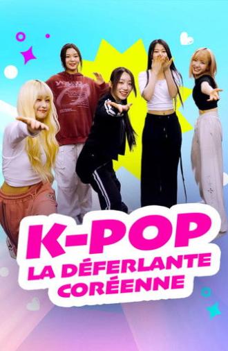 K-Pop La déferlante coréenne (2026)