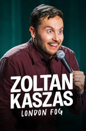 Zoltan Kaszas: London Fog (2025)