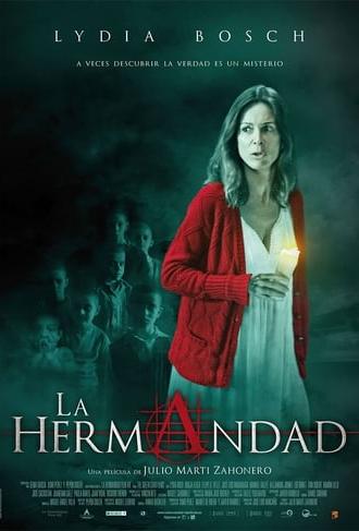 La hermandad (2013)