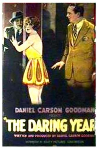 The Daring Years (1923)