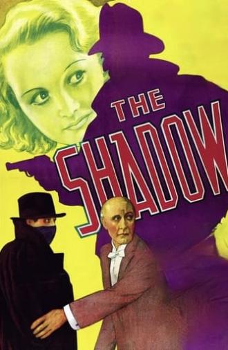 The Shadow (1933)