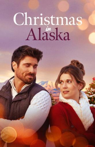 Christmas in Alaska (2024)