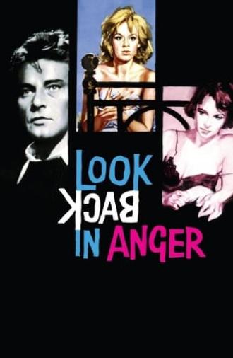 Look Back in Anger (1959)