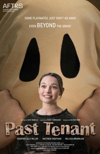 Past Tenant (2026)