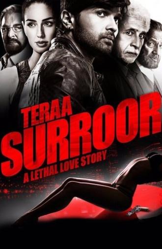 Teraa Surroor (2016)