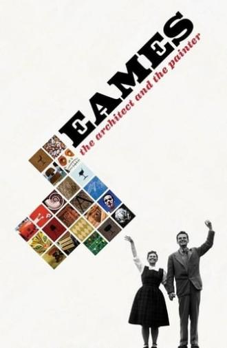 Eames: The Architect and the Painter (2011)