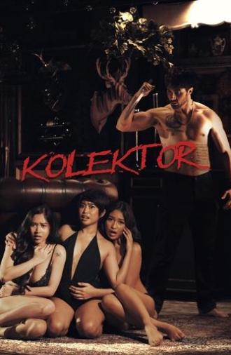 Kolektor (2025)