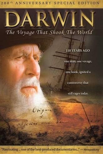 The Voyage That Shook the World (2009)