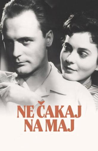Don't Whisper (1957)