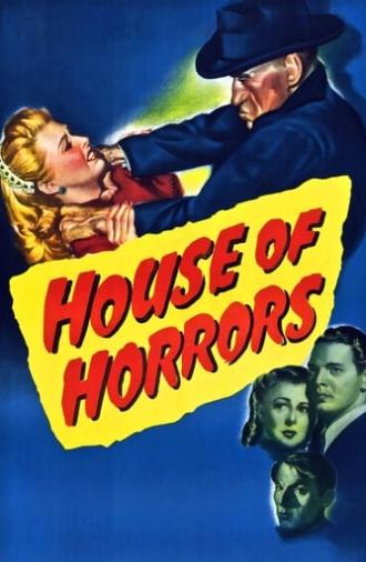 House of Horrors (1946)