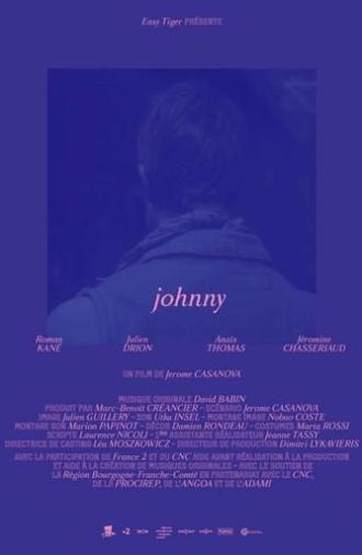 Johnny (2018)