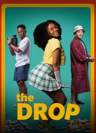 The Drop (2024)