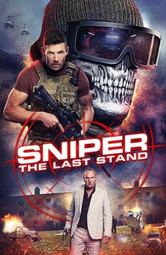 Sniper: The Last Stand (2025)