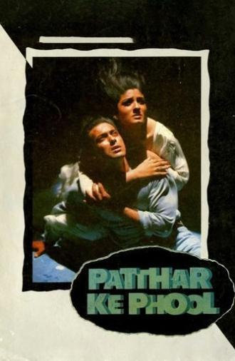 Patthar Ke Phool (1991)