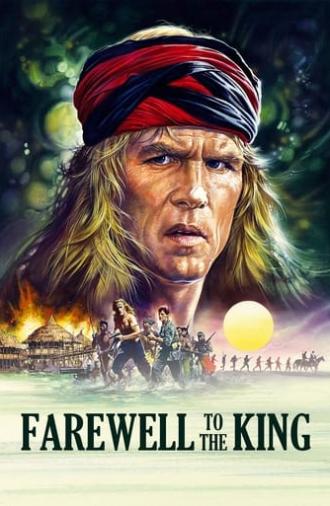 Farewell to the King (1989)