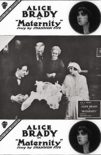 Maternity (1917)