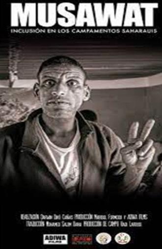 Musawat, inclusion in the Sahrawi camps (2014)