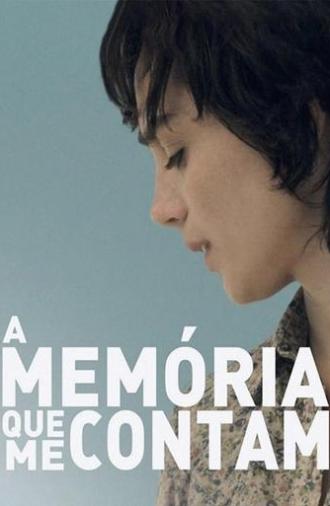 Memories They Told Me (2013)